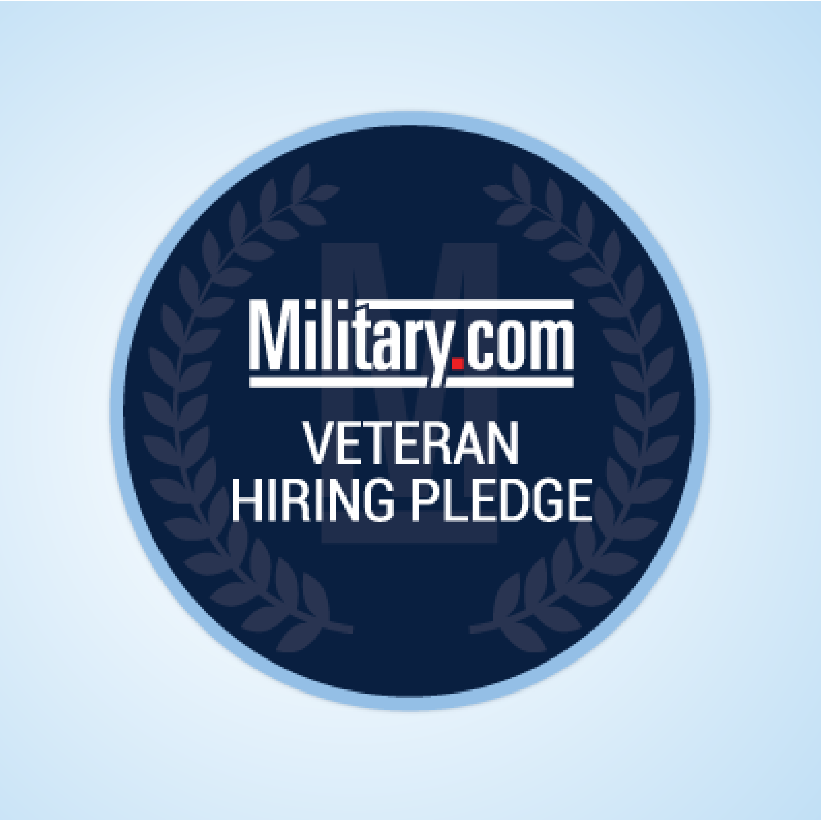 pledge badge
