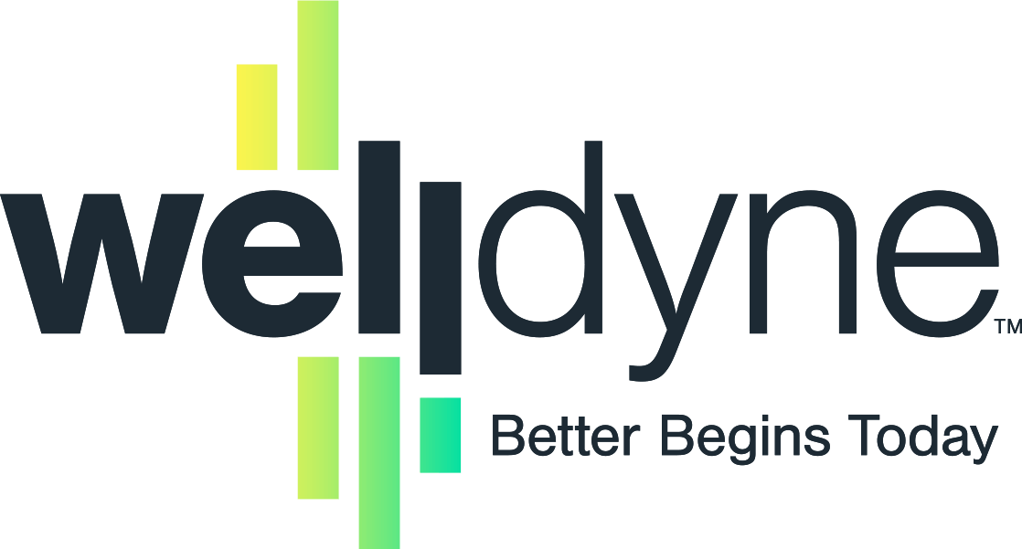 Welldyne Logo